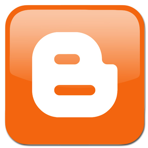  Blogger