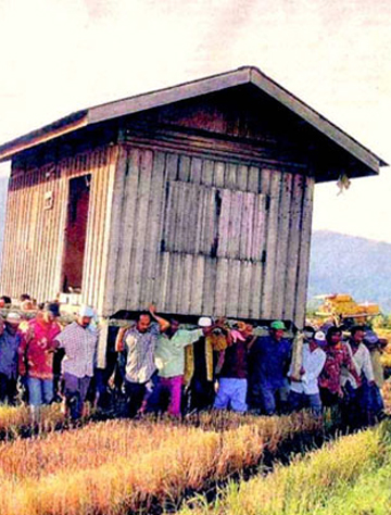 Mobile Worship