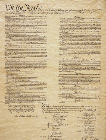 Constitution