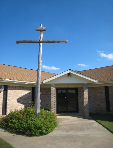 Crosspoint Leadership