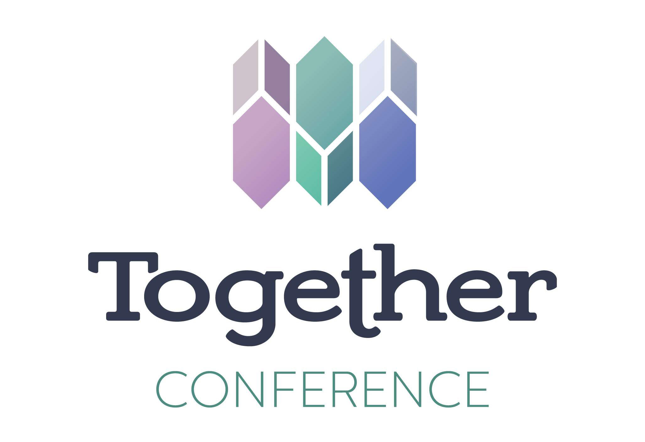 Together Conference logo