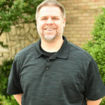 Eric Wesson